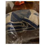 Bag of miscellaneous items