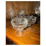 5 set cups