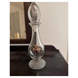 Perfume bottle