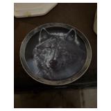 Collectors plate