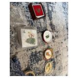 Coaster lot
