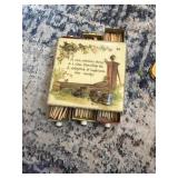 Match box