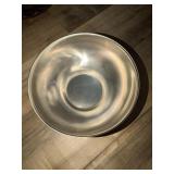 Medal bowl