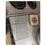 Wire racks