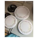 Oven covers