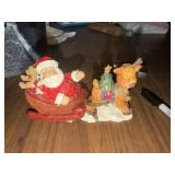 Christmas figurine