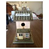 Birdhouse