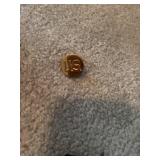 Military US pin