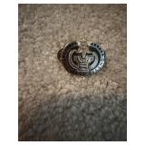 US military pin