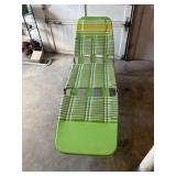 Beach chair