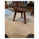 Footstool