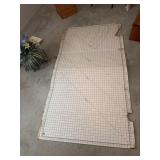 Sewing cutting Matt