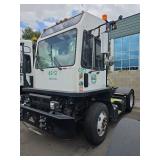 2017 Diesel TICO Yard Goat