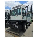 2017 Diesel TICO Yard Goat