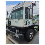 2017 Diesel TICO Yard Goat