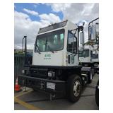 2017 Diesel TICO Yard Goat