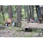 Abandoned Property: 35655 Culberson Road, Alta, CA 95701