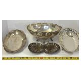 Silver Plate