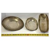 Silver Plate