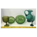 Green Glass