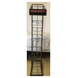 Wine Rack