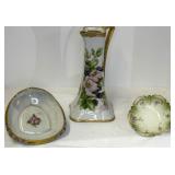 Painted China, Mulberry