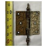 1 Victorian Hinge