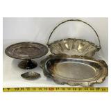 Silverplate