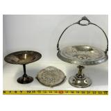Silver Plate