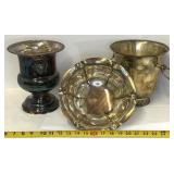 Silver Plate