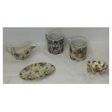 Chintz Ware