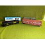 Hiatt Model Trains & Slot Car Auction
