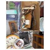 Household Items and Electronics
