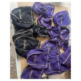 Bags Including Crown Royal Pouches