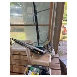 Cleaning and Utility Tools