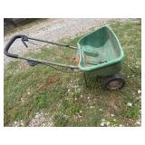 Scotts Broadcast Spreader