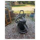 The Pondguy ClearVac Pond Vacuum