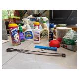Gardening Supplies and Tools