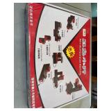 Mini Multipurpose Machine Tool Kit