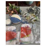 Decorative Items and Party Supplies
