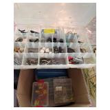 Electrical and Hardware Supplies