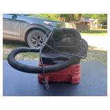Craftsman 2-Gallon Wet/Dry Vac