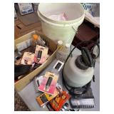 Tools, Accessories, and Hardware