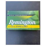 Remington Express Core-Lokt 30-06 Ammo