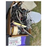 Electronic Cables and Accessories