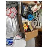 Office and Organizational Supplies