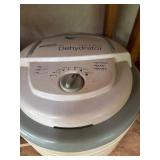 Nesco Food & Jerky Dehydrator