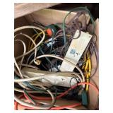 Electrical Cords and Power Strips
