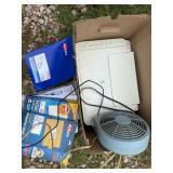 Canon Pixma MG2522 Printer and Accessories