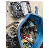 Tools and Accessories